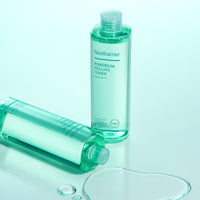 Realbarrier poro bium pelado de pelado 305 ml