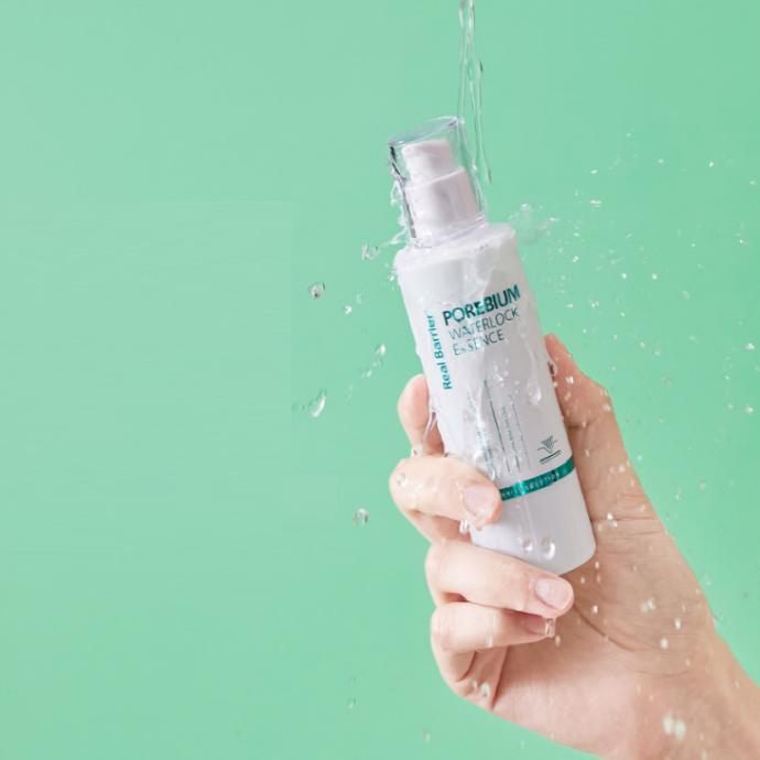 Realbarrier Porebium Water Lock Essence 110ml