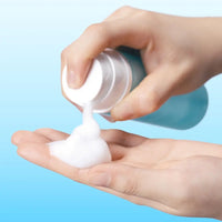 Realbarrier  Watery Hyal Bubble Toner 140ml