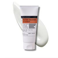 DERMA FACTORY No-Wash Protein Recovery Treatment 120ml