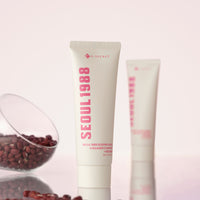 K-SECRET SEOUL 1988 Sleeping Mask Collagen Complex 7 + Red Bean 60ml