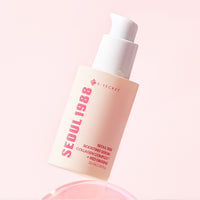 K-SECRET SEOUL 1988 Boosting Serum Collagen Complex 7 + Red Ginseng 30ml