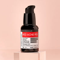 DERMA FACTORY Red Acne Peel 30ml
