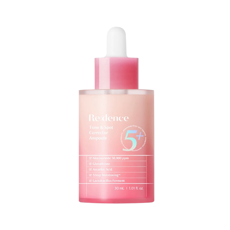 Re: Dence Tone & Spot Corrector Ampoule 30ml