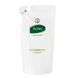 Acnes Foaming Wash Refill 200ml