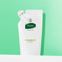 Acnes Foaming Wash Refill 200ml