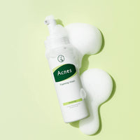 Acnes Foaming Wash Refill 200ml