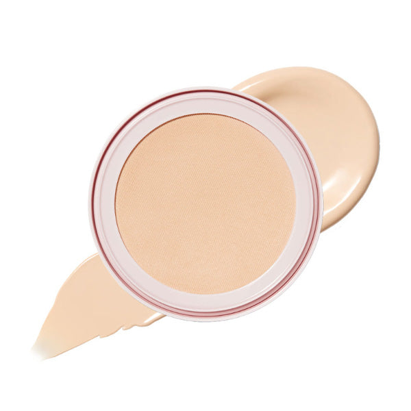 espoir Be Natural Cushion Refill 14g 5colors