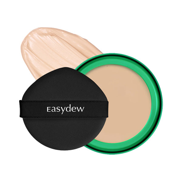 easydew Mela B Toning Matte Cover Refill 19g 3colors