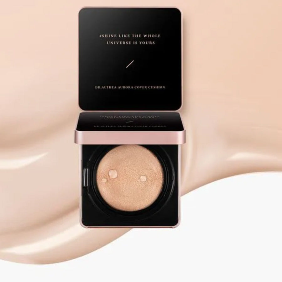Dr. Althea Aurora Cover Cushion Moisture (Refill)