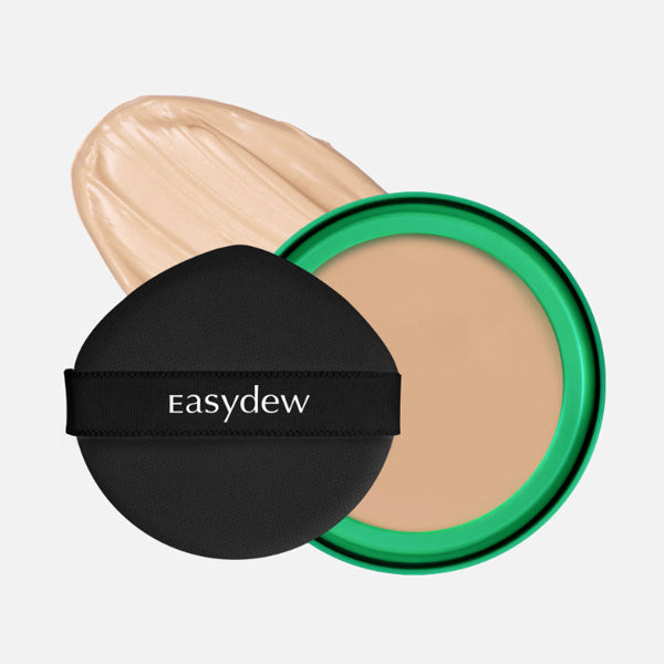 easydew Mela B Toning Matte Cover Refill 19g 3colors