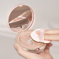 AGE20's Glow Fit Tone-Up Sun Pact (SPF50+ PA++++) 12.5g Refill