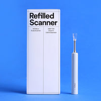 Refilled HD Micro Scalp Scanner