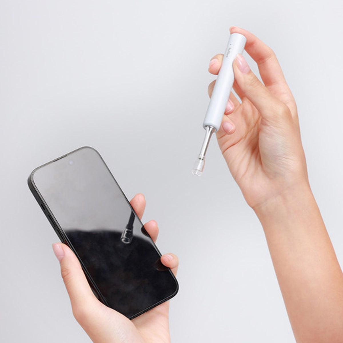 Refilled HD Micro Scalp Scanner