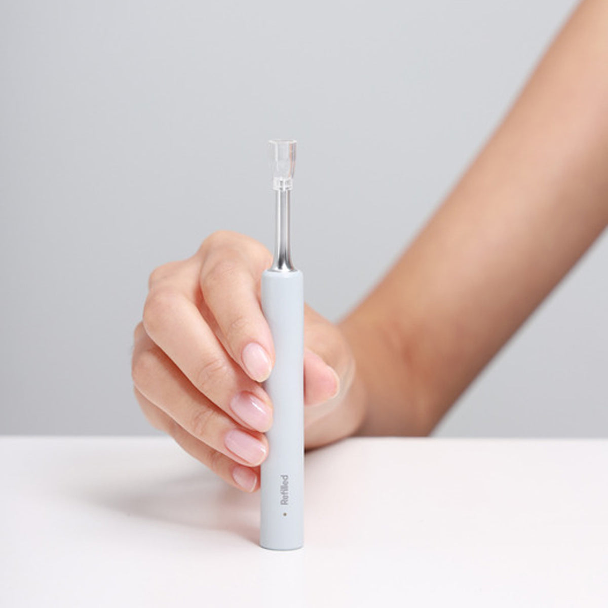 Refilled HD Micro Scalp Scanner