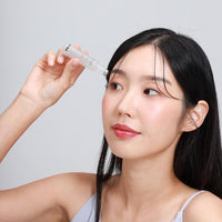 Recuperación de cabello relleno Cyrokine Efector más 15 ml