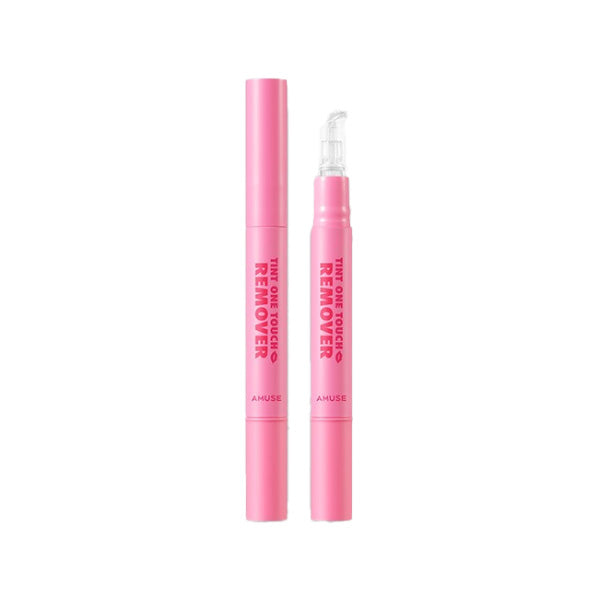 AMUSE Tint One Touch Remover