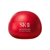 SK-II Skin Power Renew Cream 50g