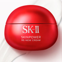 SK-II Skin Power Renew Cream 50g