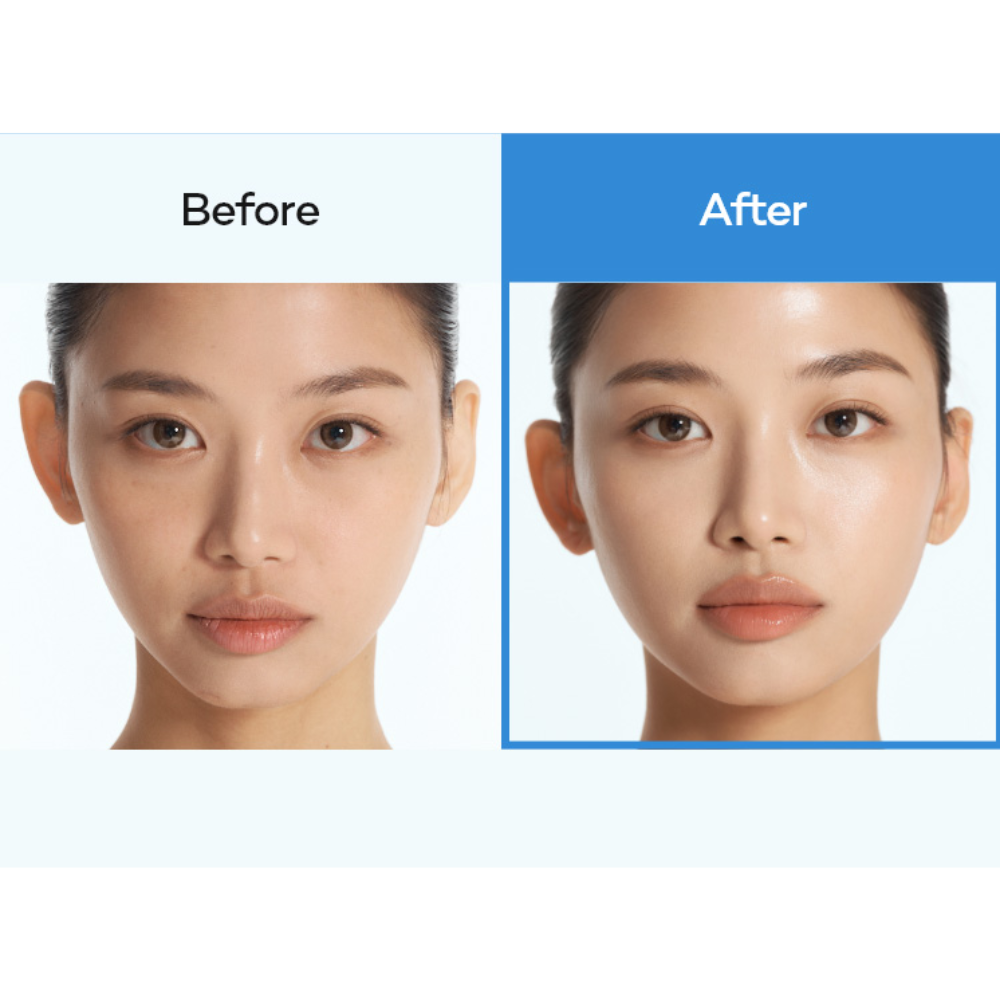 Re:nk Aqua Radiant Sun Vit Cream SPF50+ PA++++ 50ml