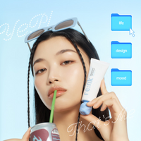 Re:nk Aqua Radiant Sun Vit Cream SPF50+ PA++++ 50ml