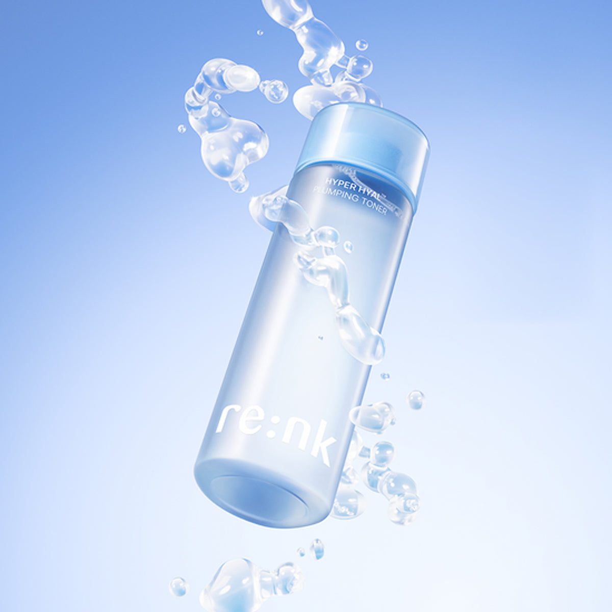 Re: NK Hyper Hyal Plumping Toner 200 ml