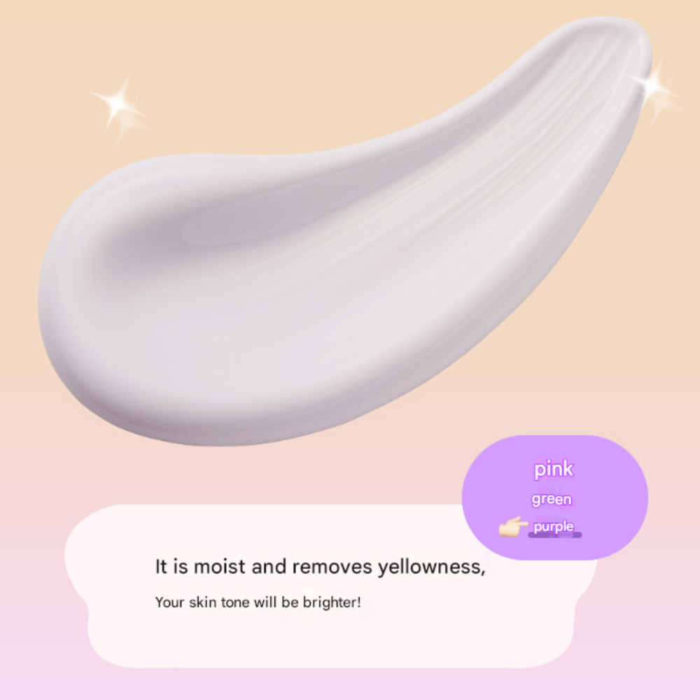 Re:nk Purple Radiance Tone-Up Vit Cream SPF50+ PA++++ 50ml