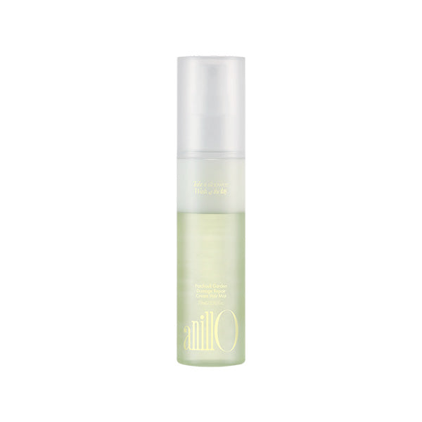 anillo Patchouli Garden Damage Repair Cream Hair Mist 70ml