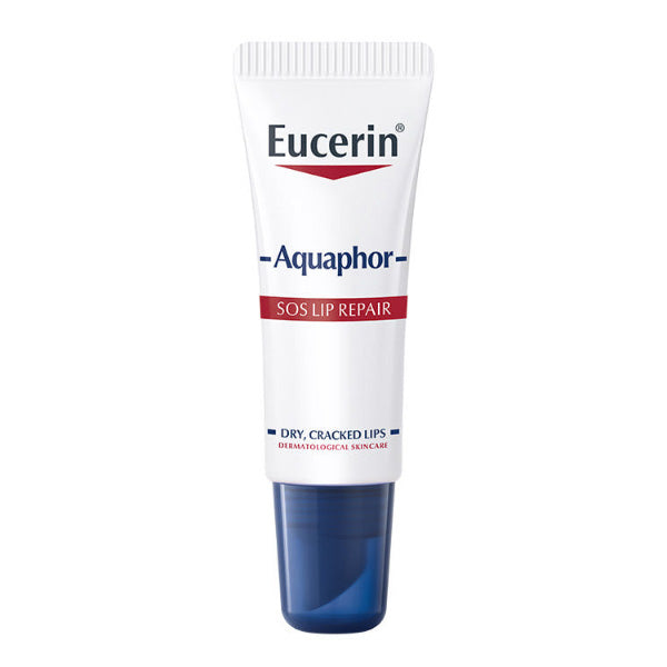 Eucerin Aquaphor SOS Lip Repair 10ml