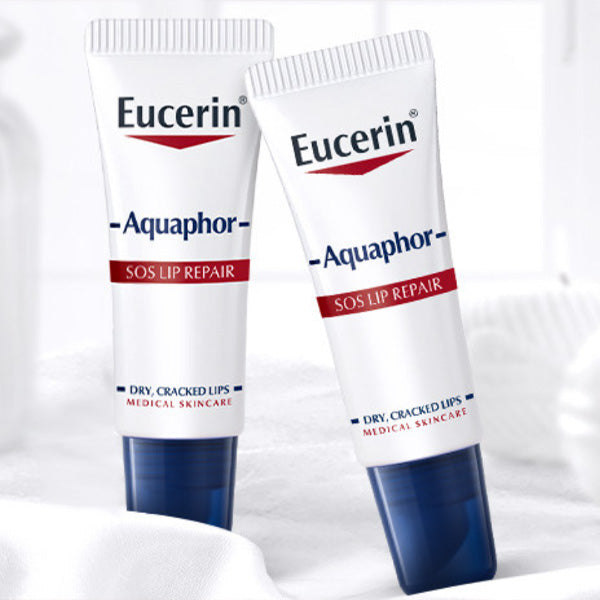 Eucerin Aquaphor SOS Lip Repair 10ml