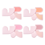 Rest&Recreation Beauty Multi-Pairing Powder Cheek 4.6g – 4 Colors