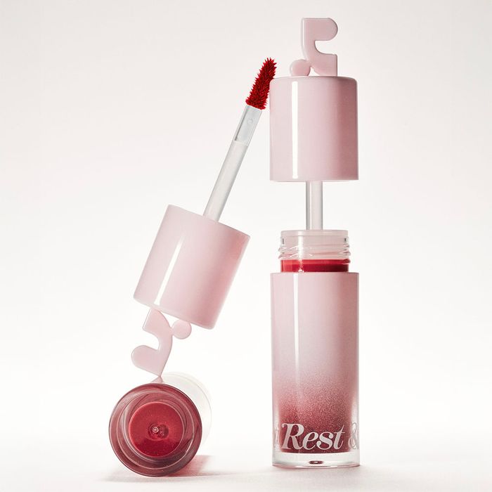 Rest&Recreation Beauty Water Glaze Lip Tint – 6 Colors