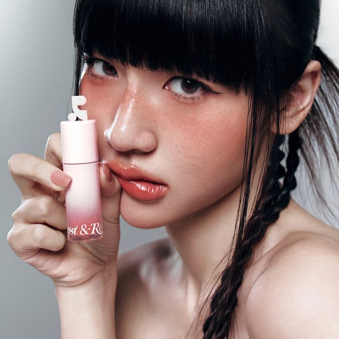 Rest&Recreation Beauty Water Glaze Lip Tint – 6 Colors