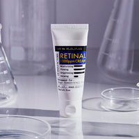 DERMA FACTORY Retinal 1000ppm Cream 30ml