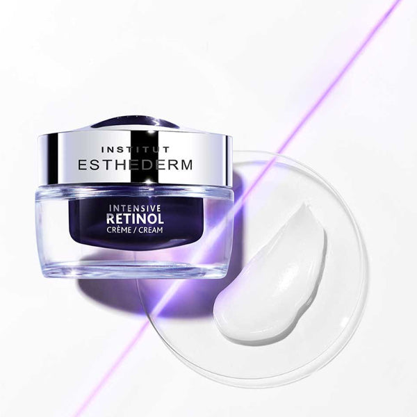 ESTHEDERM Intensive Retinol Cream 50ml