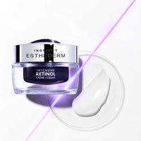 ESTHEDERM Intensive Retinol Cream 50ml