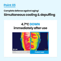 Dr.G Hydra Aqua Retinol Eye Cream 20ml