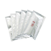 SK-II Whitening Source Derm Revival Mask 6 Sheets