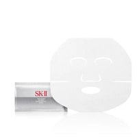 SK-II Whitening Source Derm Revival Mask 6 Sheets