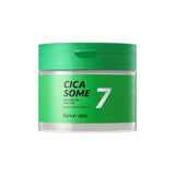 Reve:am Cicasome Calming Clear Toner Pad (80 Sheets)