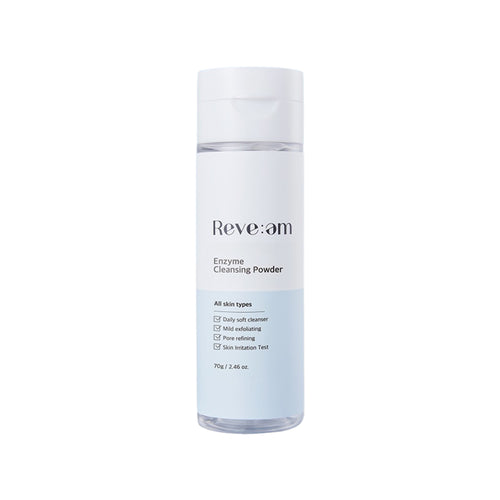 Reve:am Enzyme Cleansing Powder 70g