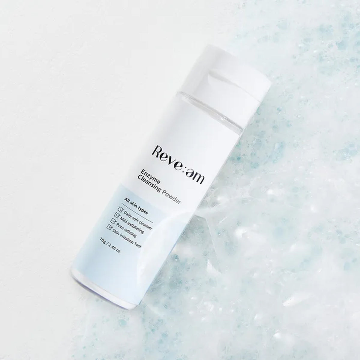 Reve:am Enzyme Cleansing Powder 70g