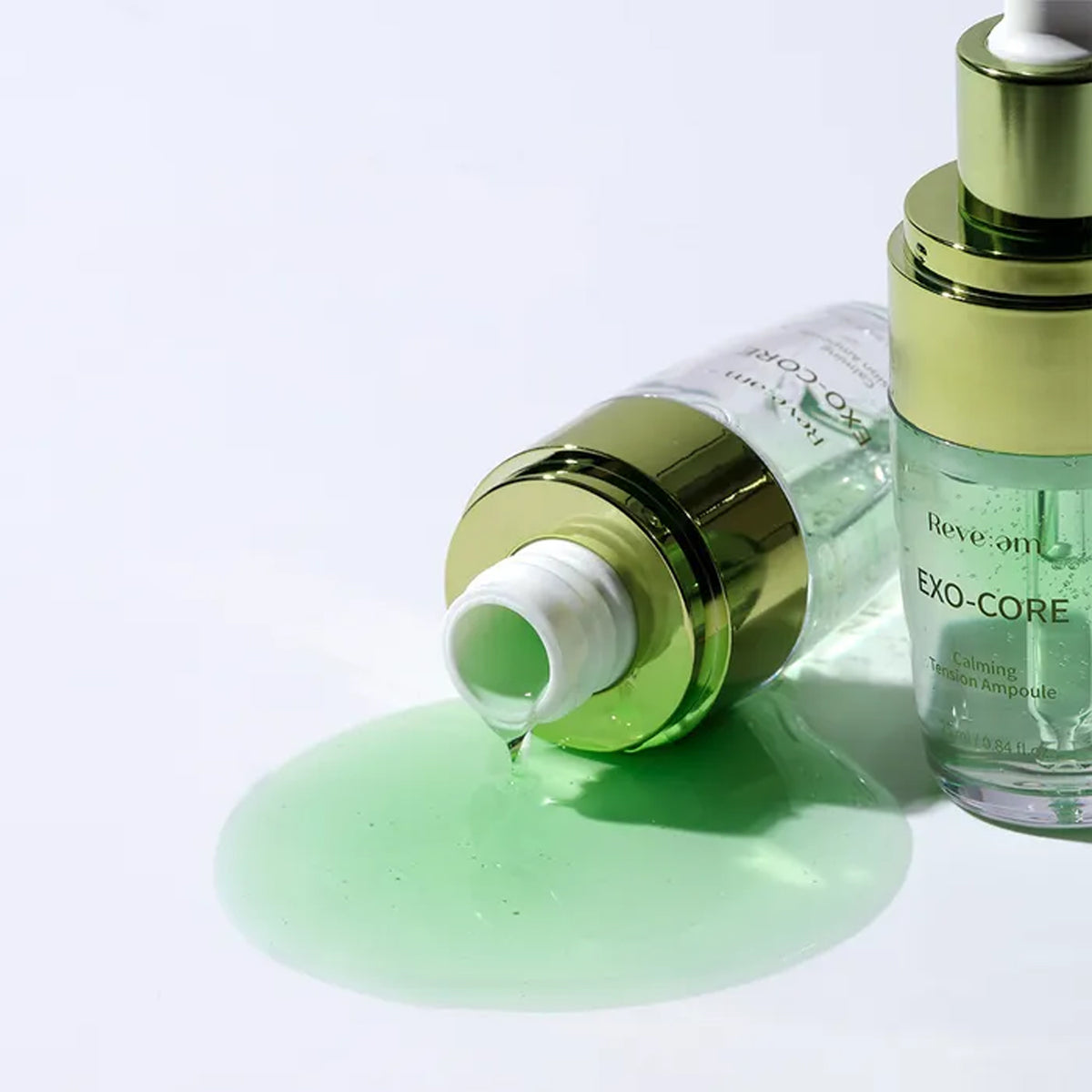 Reve:am Exo-core Calming Tension Ampoule 30ml