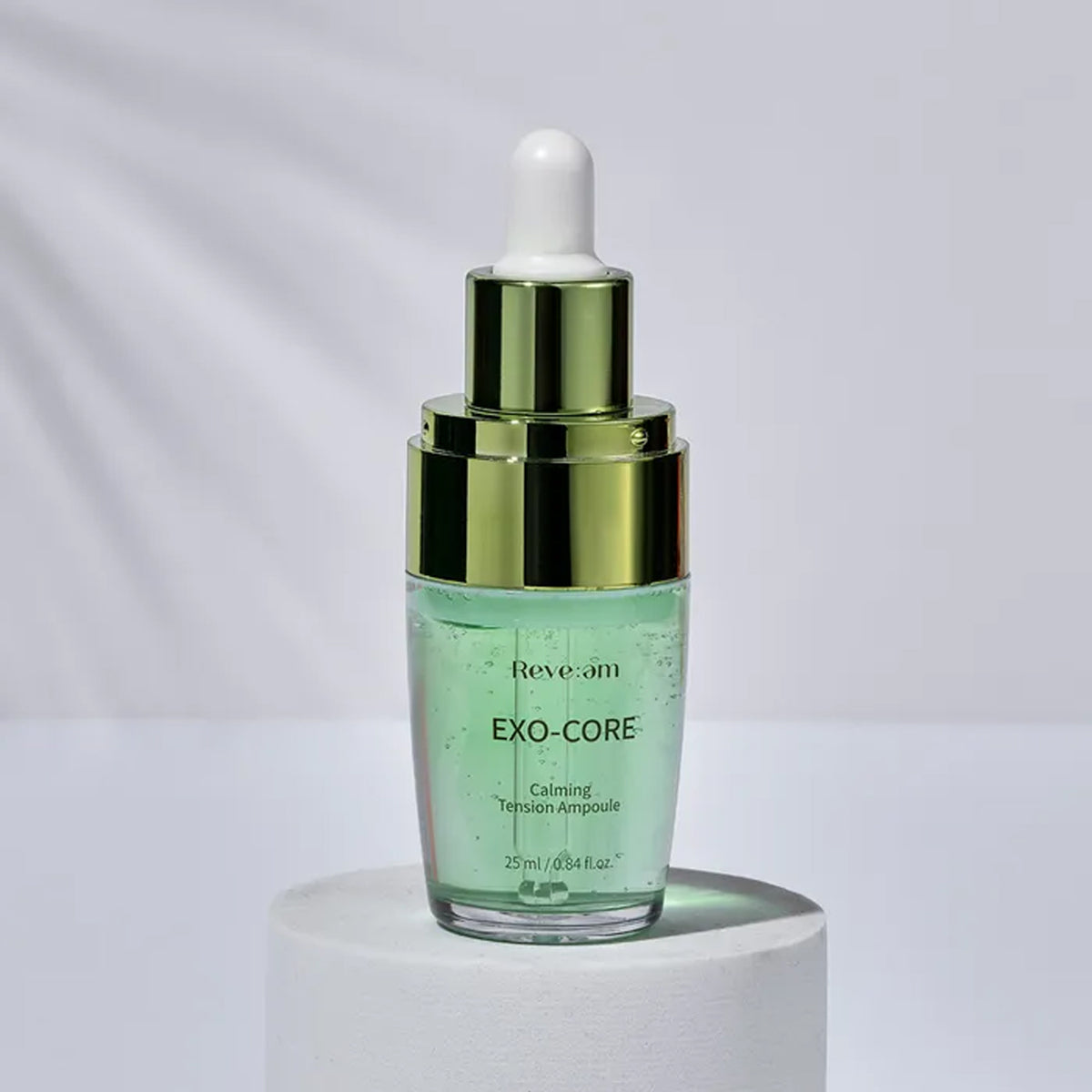 Reve:am Exo-core Calming Tension Ampoule 30ml