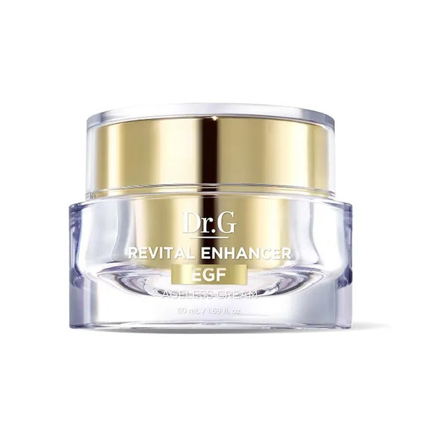 Dr.G Revital Enhancer Ageless Cream 50ml