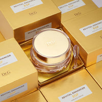 Dr.G Revital Enhancer Ageless Cream 50ml