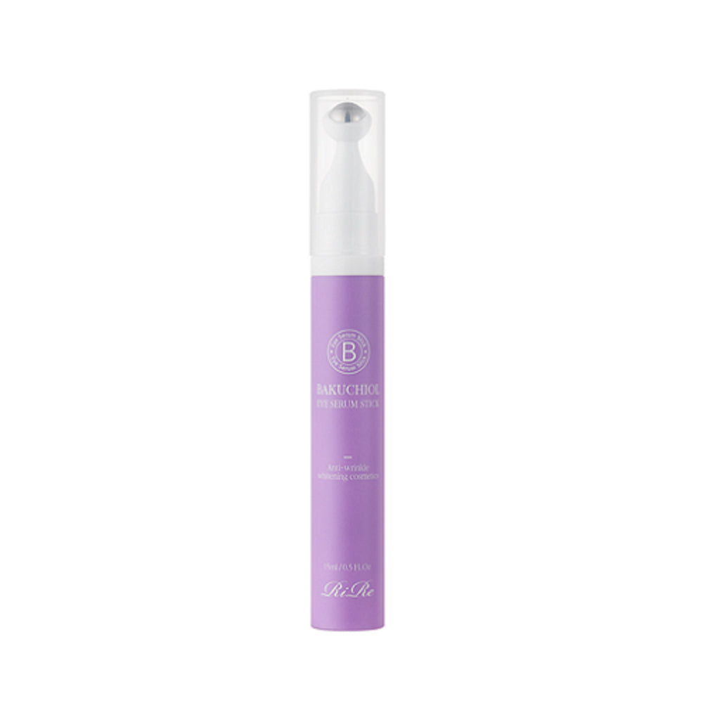 RiRe Bakuchiol Eye Serum Stick 15ml
