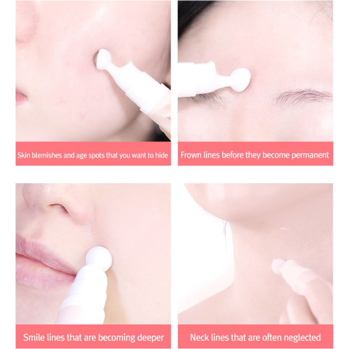 RiRe Collagen Eye Serum Stick 15ml