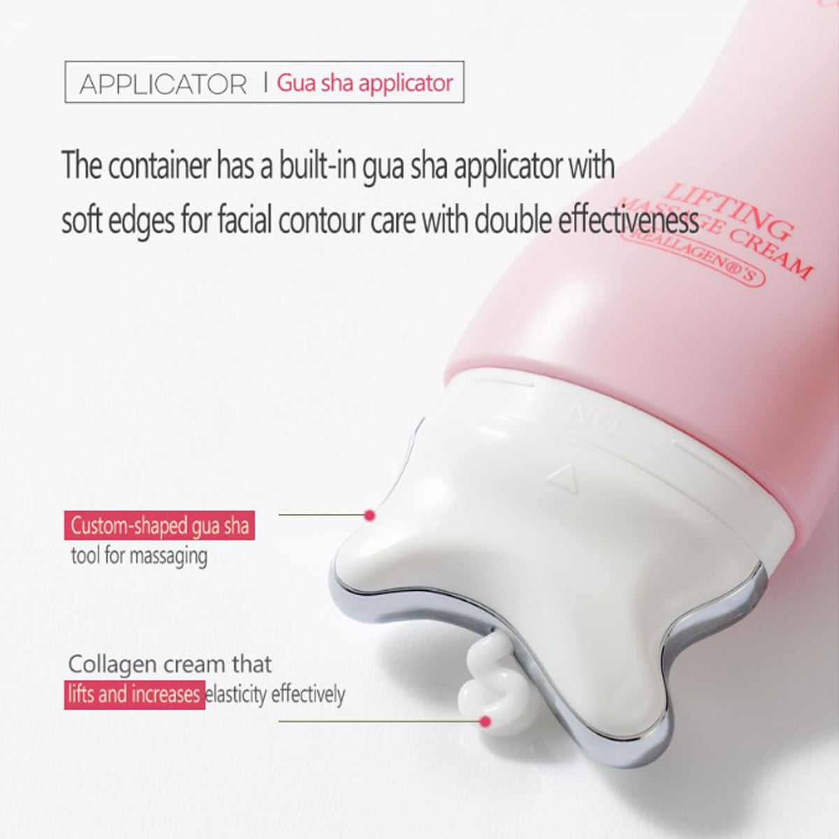 RiRe Collagen Lifting Massage Cream 120g