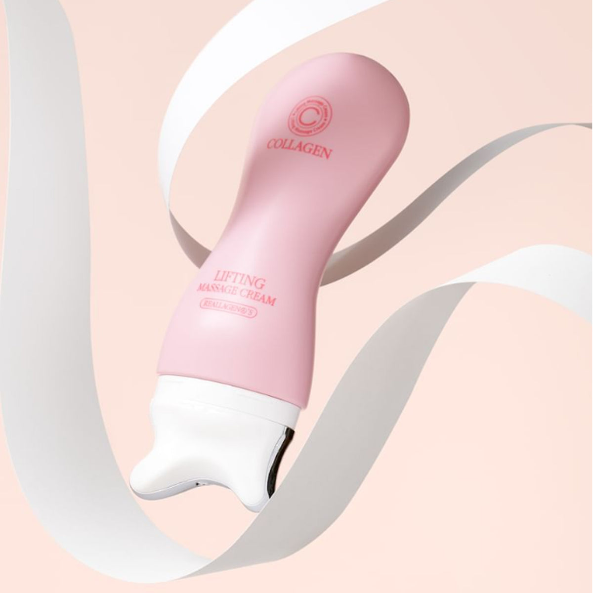 RiRe Collagen Lifting Massage Cream 120g